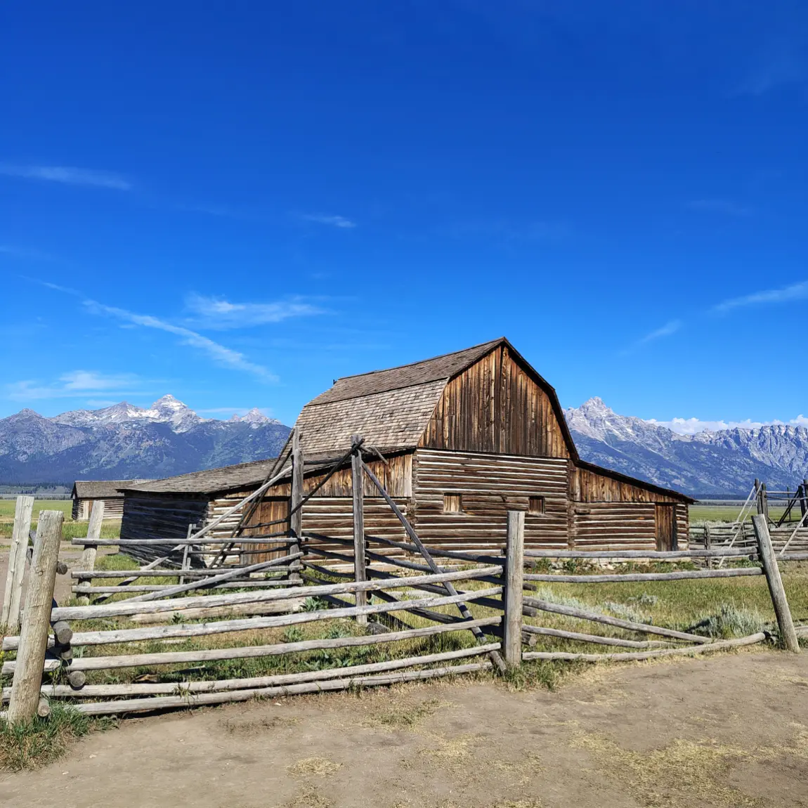 Reisverhaal: Camperreis door The Great American West (Deel 2)