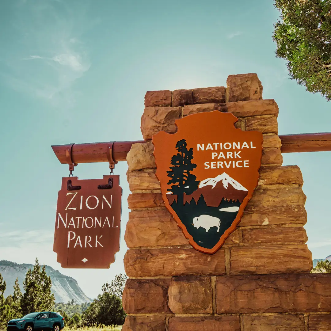 National Park Pass USA: alles wat je moet weten