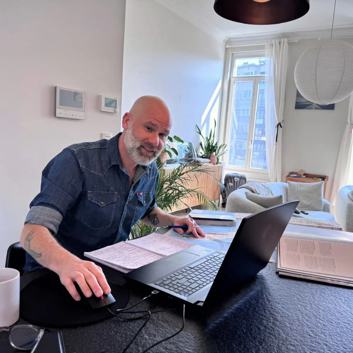 Zo werkt States of Wonder